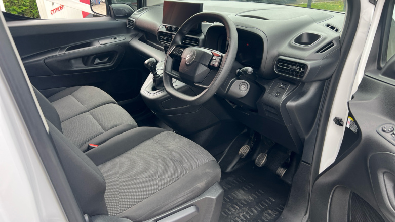 Citroen Berlingo M Diesel 1.5 BlueHDi 100ps Van Enterprise